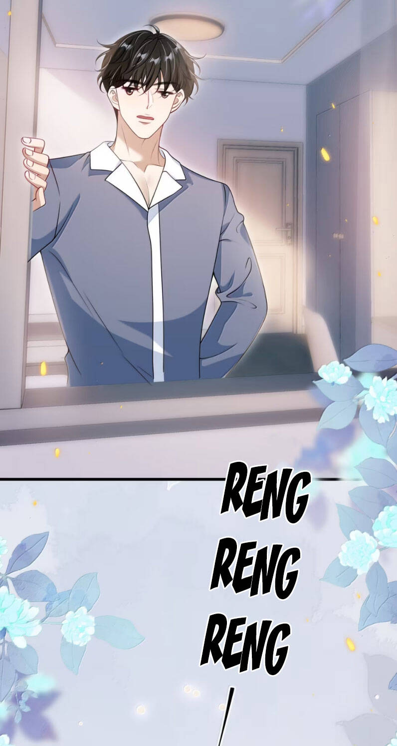 Thẳng Thắn Từ Nghiêm Chapter 136 - 33