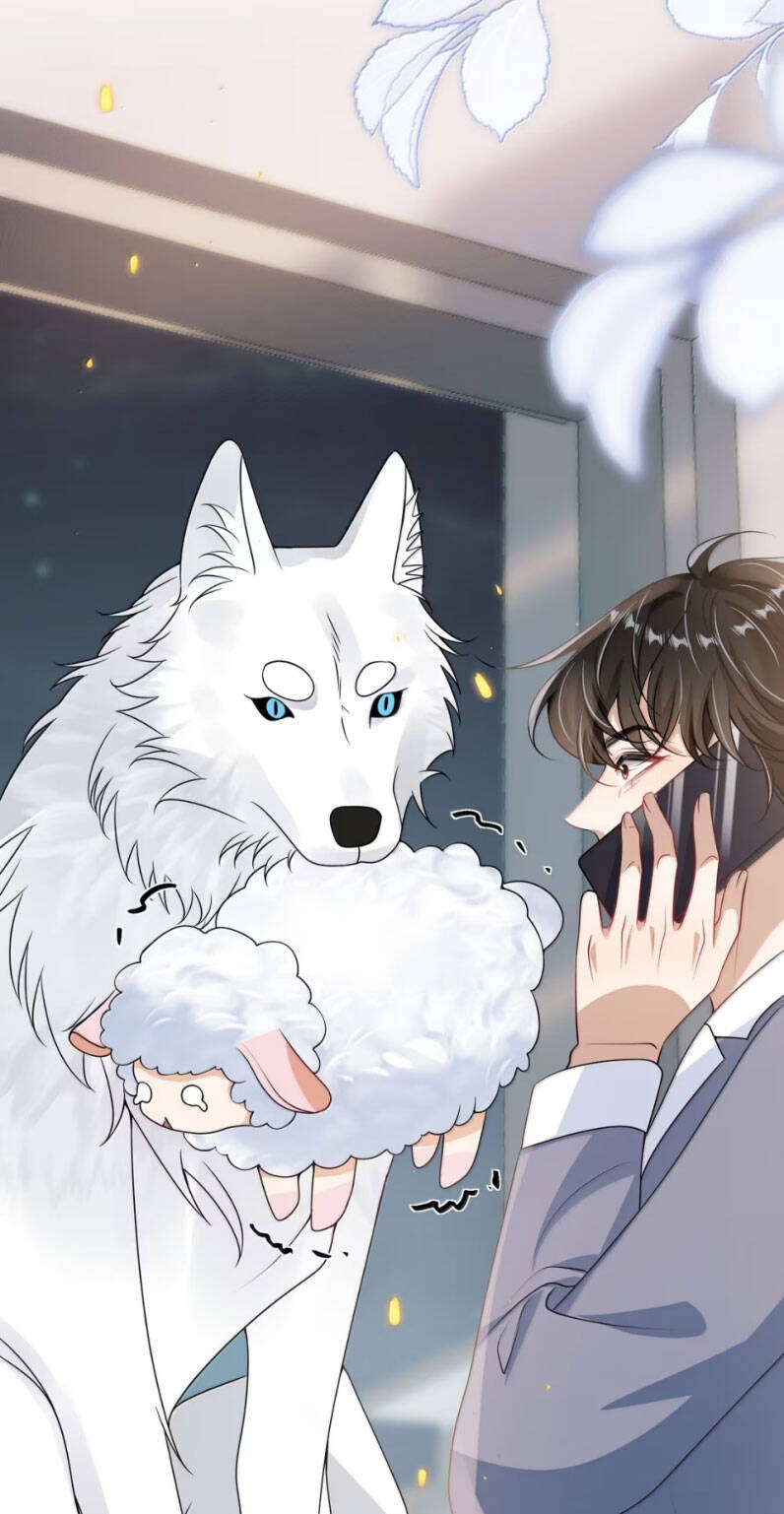 Thẳng Thắn Từ Nghiêm Chapter 136 - 37