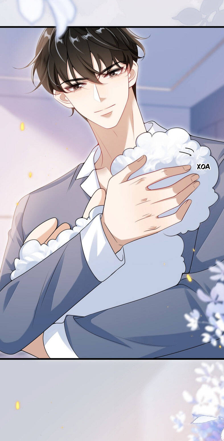 Thẳng Thắn Từ Nghiêm Chapter 137 - 11