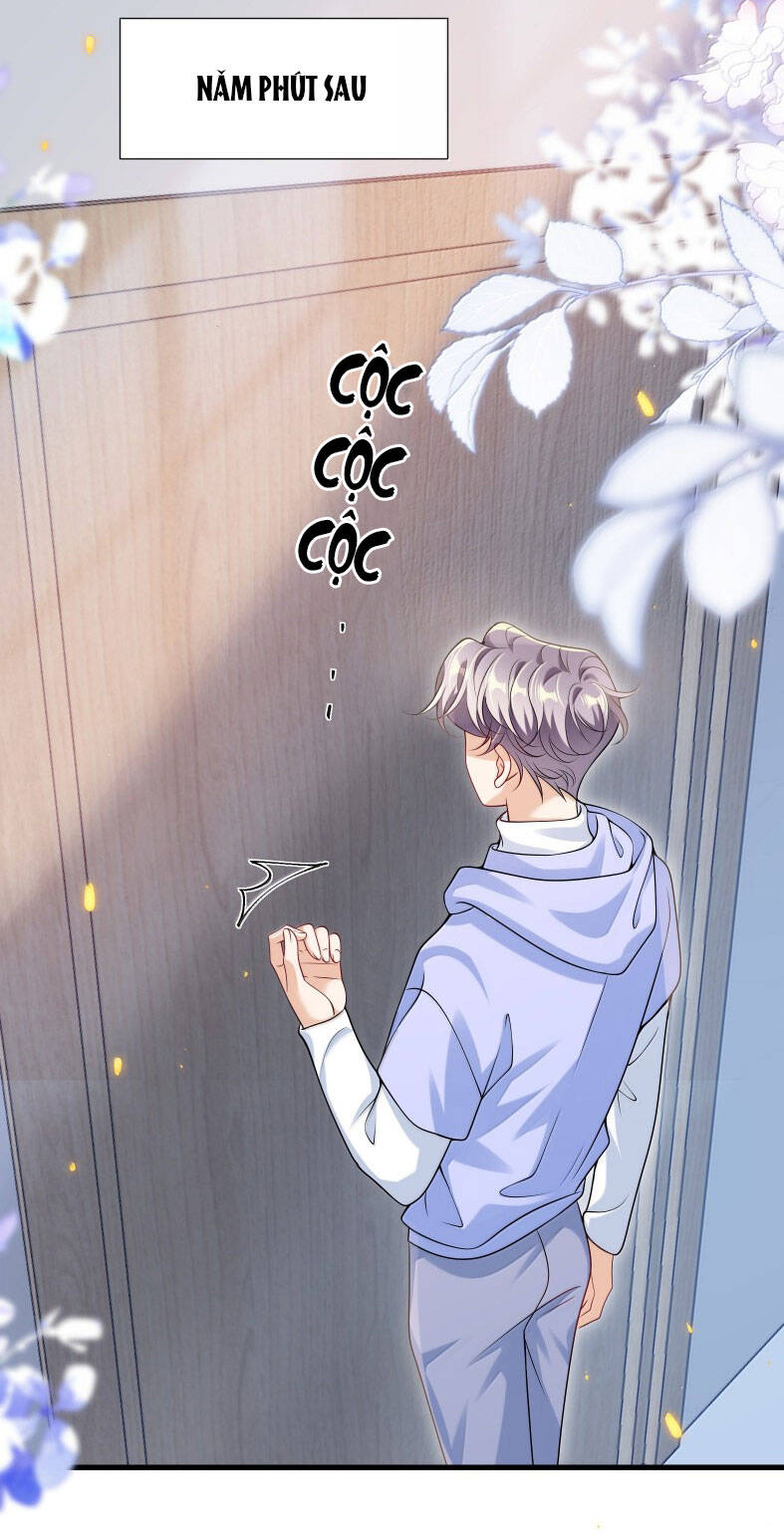 Thẳng Thắn Từ Nghiêm Chapter 137 - 12