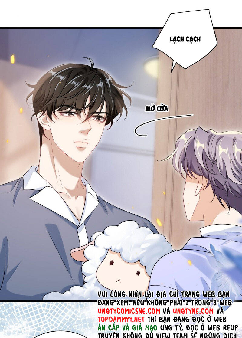 Thẳng Thắn Từ Nghiêm Chapter 137 - 13