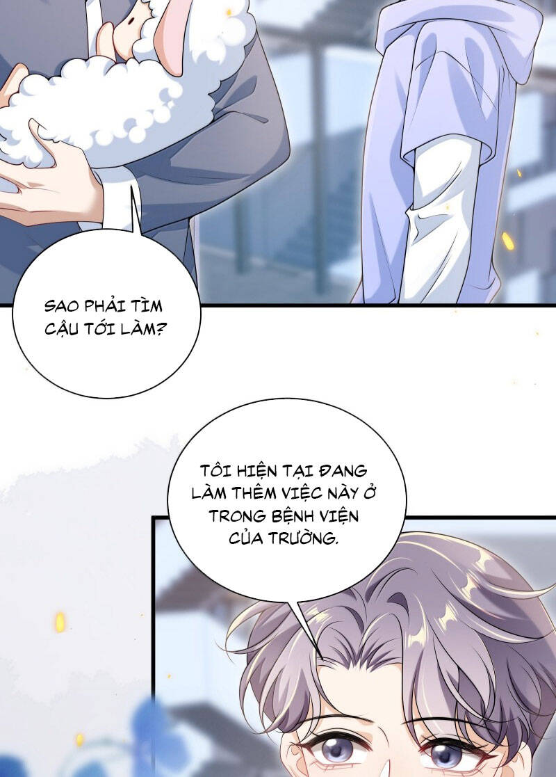 Thẳng Thắn Từ Nghiêm Chapter 137 - 20