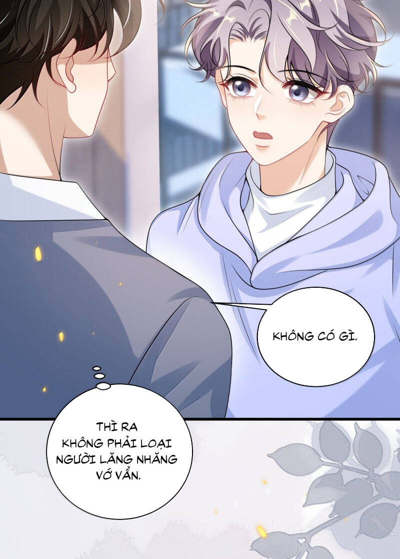 Thẳng Thắn Từ Nghiêm Chapter 137 - 23