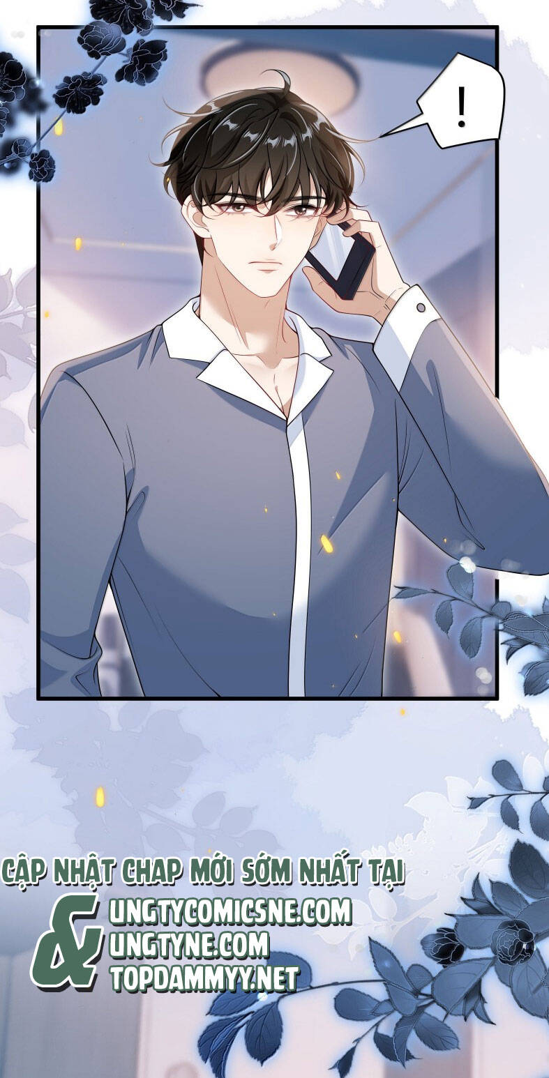 Thẳng Thắn Từ Nghiêm Chapter 137 - 4