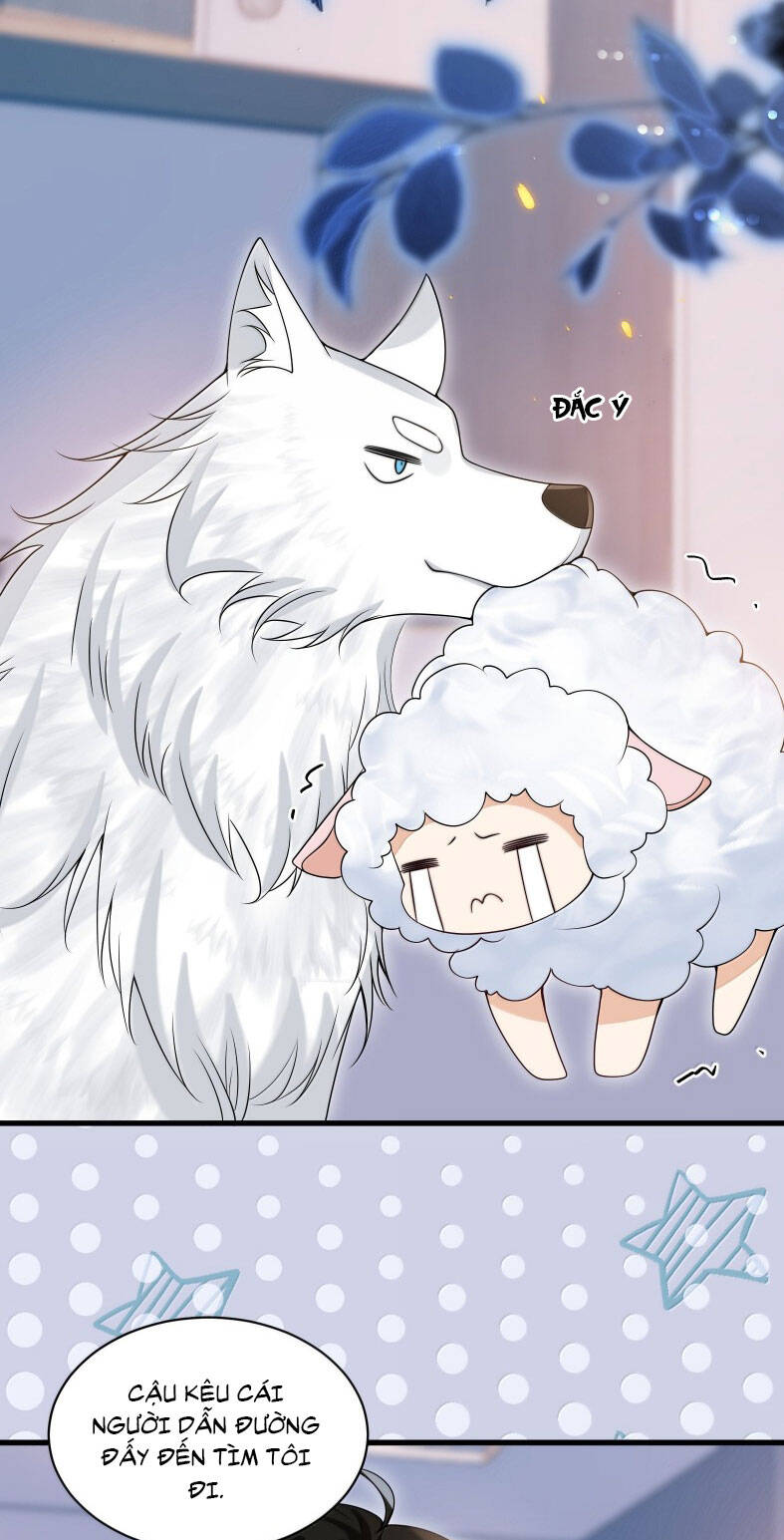 Thẳng Thắn Từ Nghiêm Chapter 137 - 5