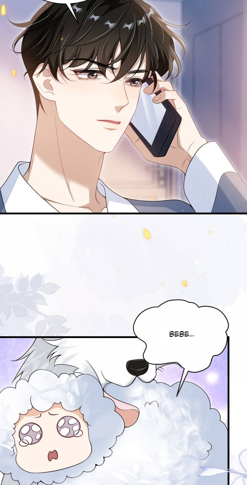 Thẳng Thắn Từ Nghiêm Chapter 137 - 6