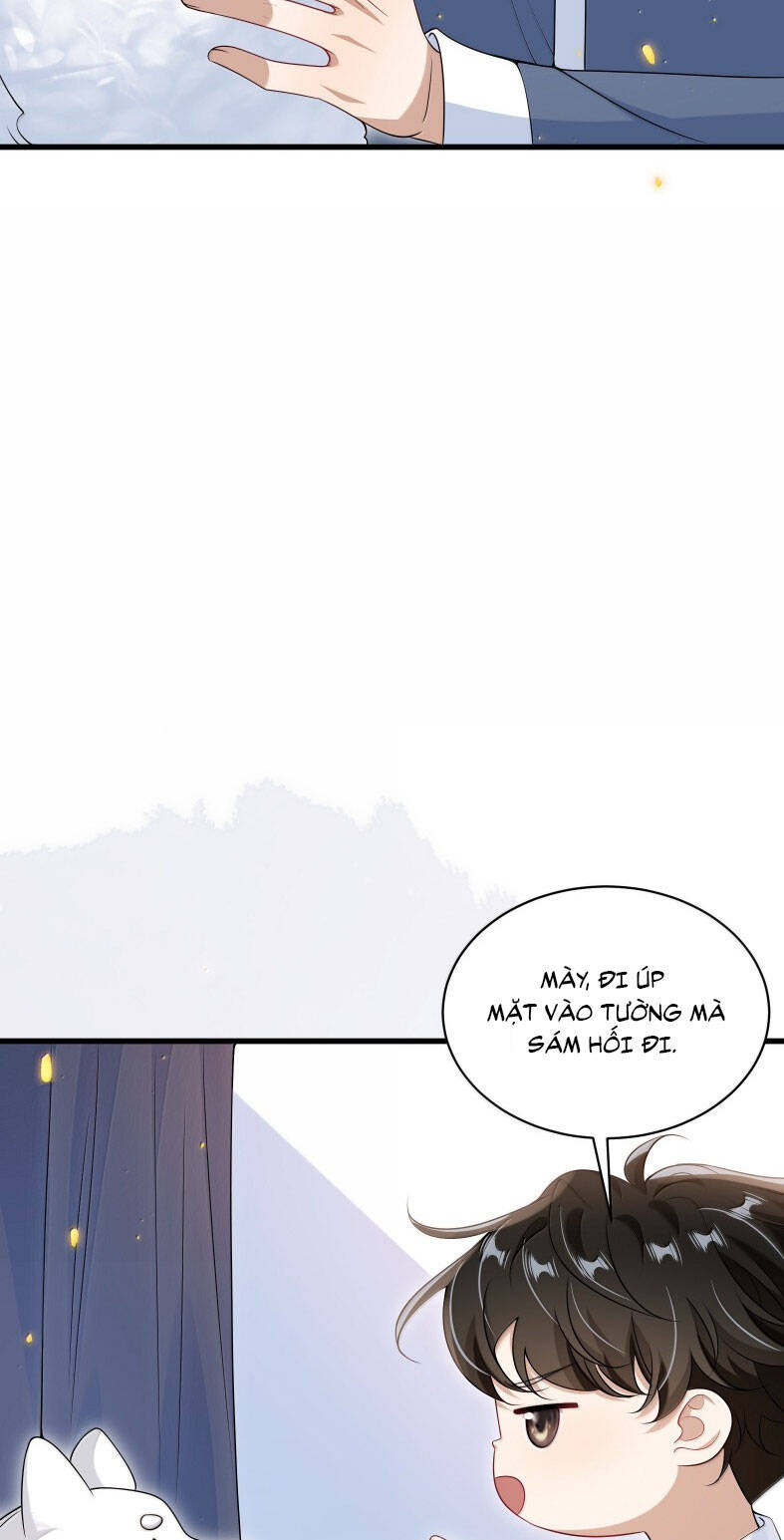 Thẳng Thắn Từ Nghiêm Chapter 137 - 8