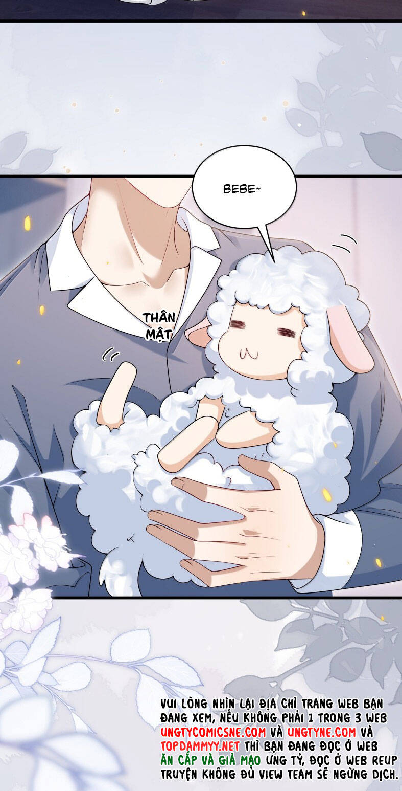 Thẳng Thắn Từ Nghiêm Chapter 137 - 10