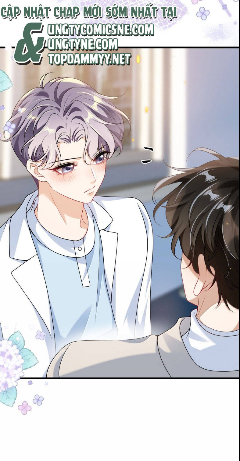 Thẳng Thắn Từ Nghiêm Chapter 139 - 12