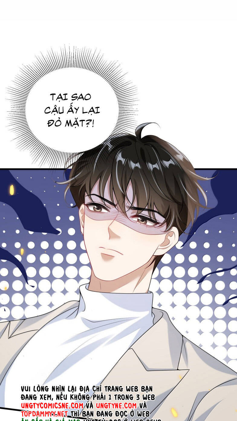 Thẳng Thắn Từ Nghiêm Chapter 139 - 13