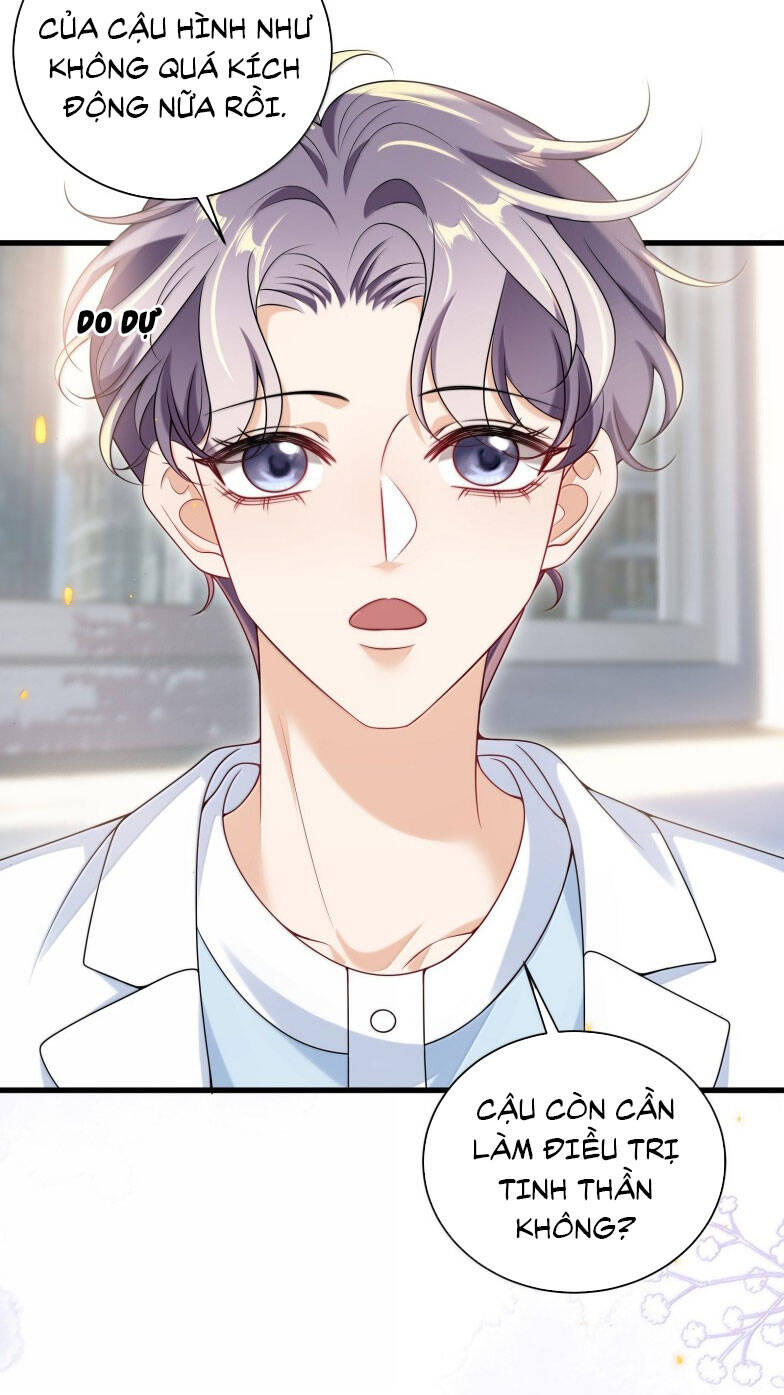 Thẳng Thắn Từ Nghiêm Chapter 139 - 23