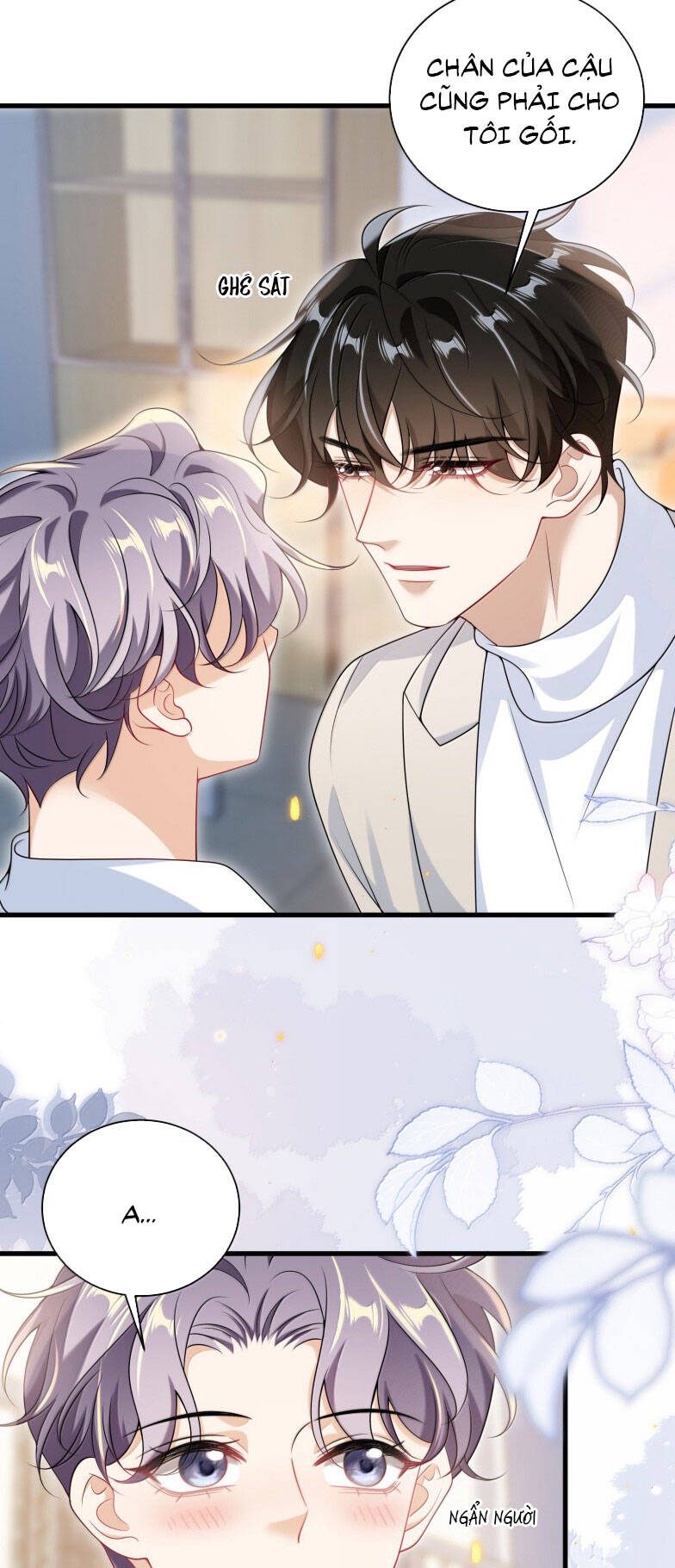 Thẳng Thắn Từ Nghiêm Chapter 139 - 27