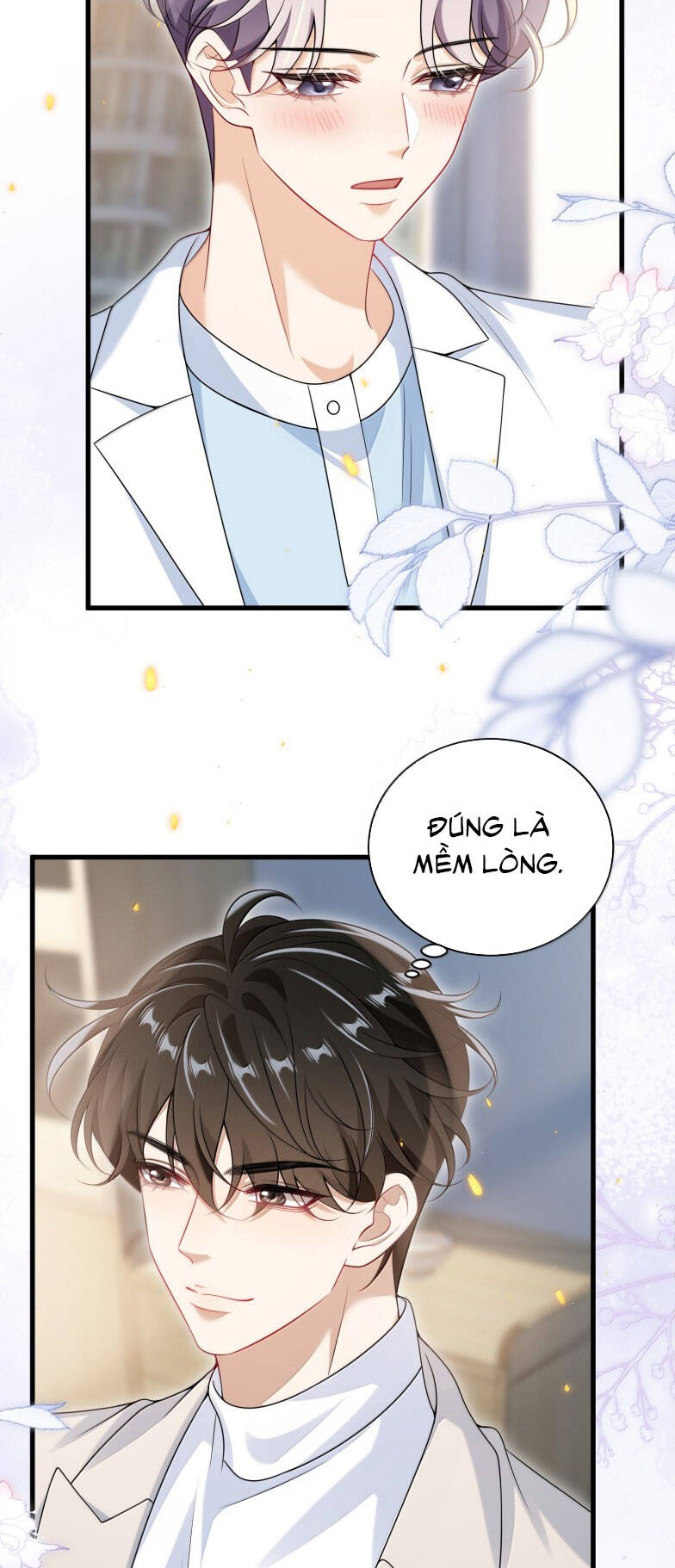 Thẳng Thắn Từ Nghiêm Chapter 139 - 31