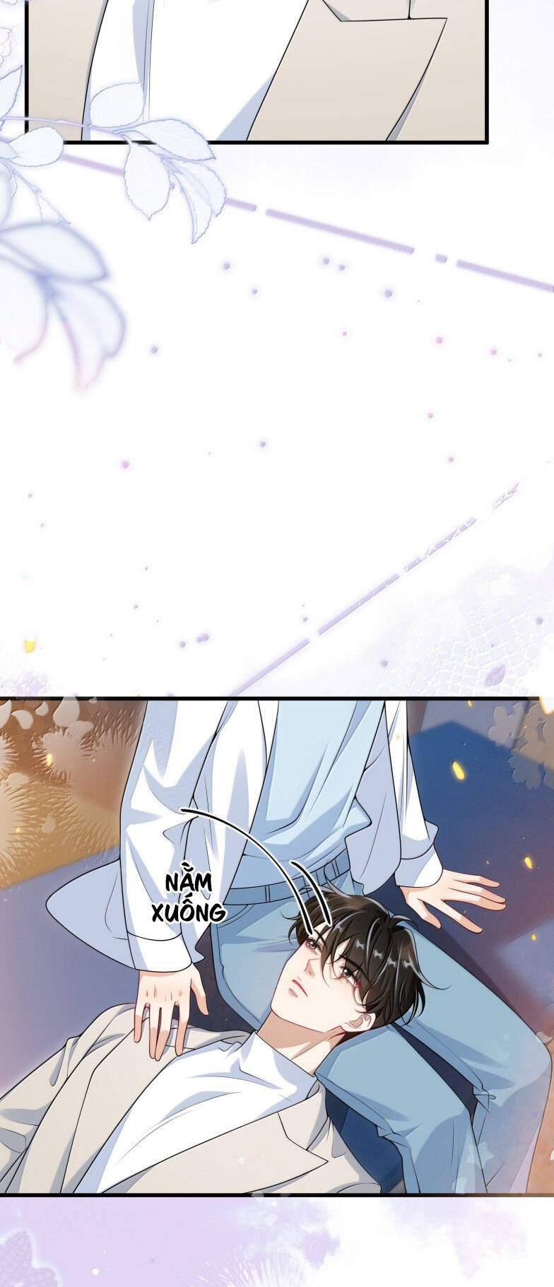 Thẳng Thắn Từ Nghiêm Chapter 139 - 32