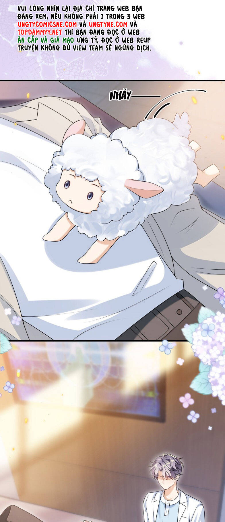 Thẳng Thắn Từ Nghiêm Chapter 139 - 33