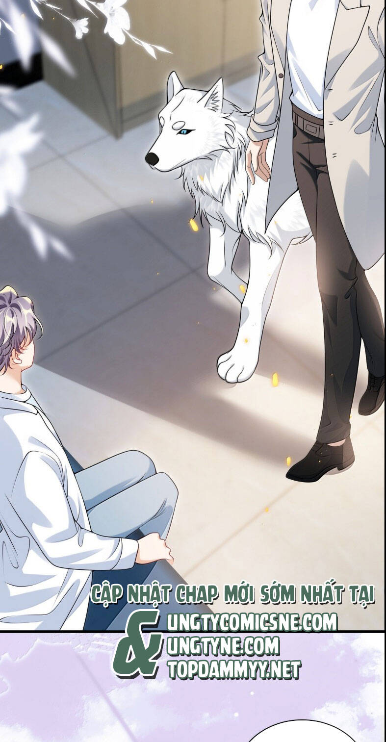 Thẳng Thắn Từ Nghiêm Chapter 139 - 6