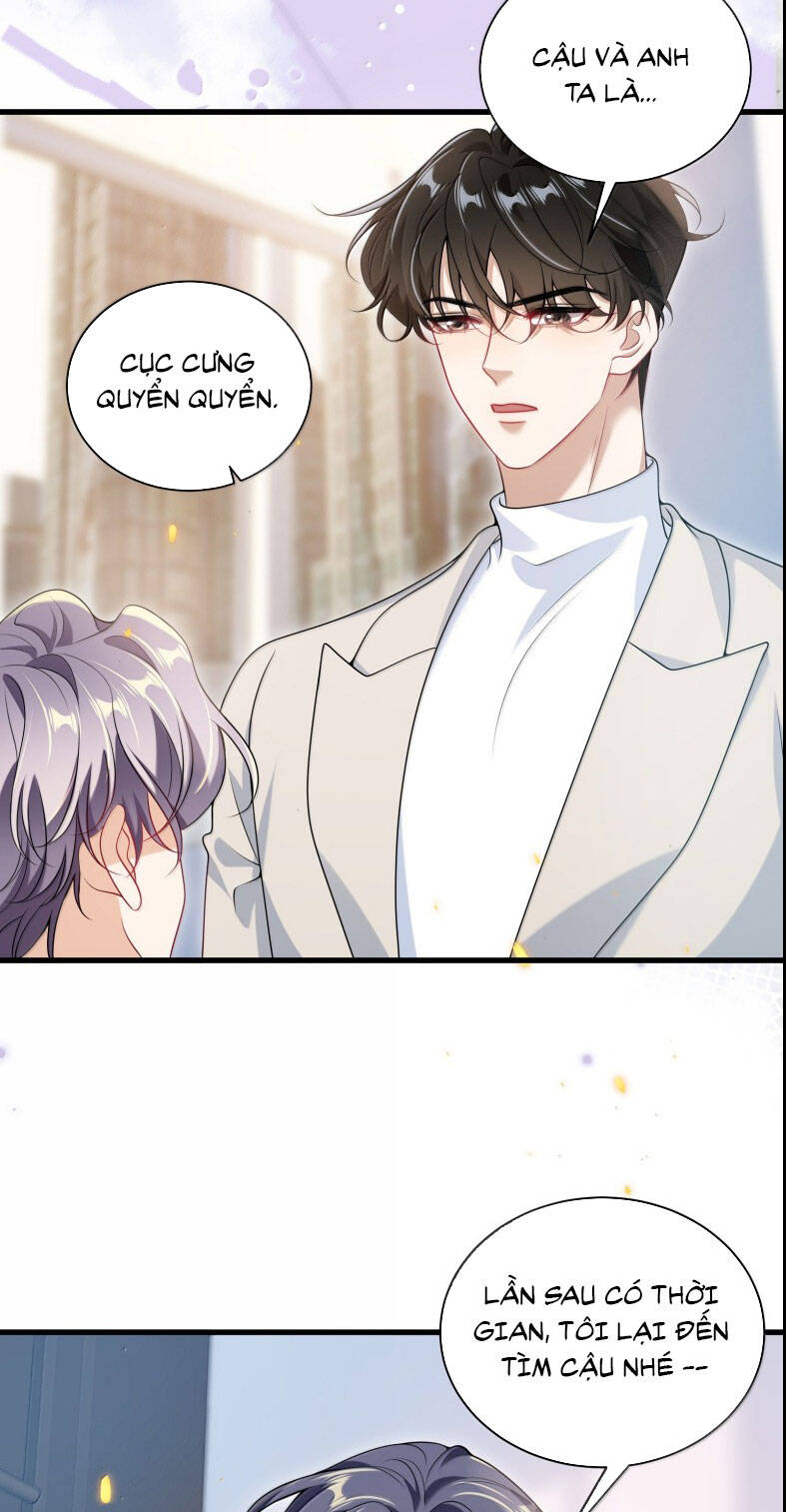 Thẳng Thắn Từ Nghiêm Chapter 139 - 7