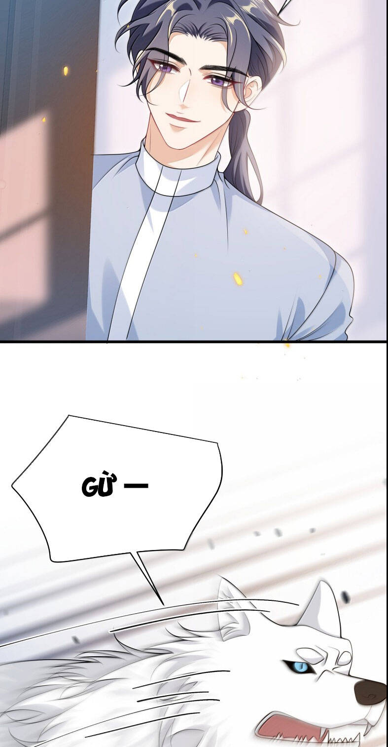 Thẳng Thắn Từ Nghiêm Chapter 139 - 8