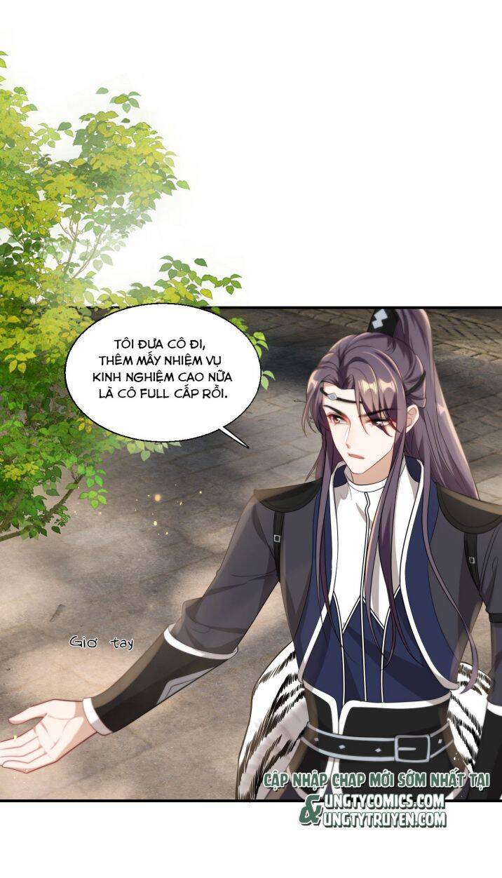 Thẳng Thắn Từ Nghiêm Chapter  14 - 12