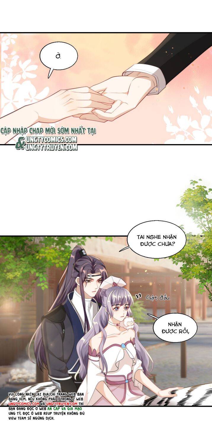 Thẳng Thắn Từ Nghiêm Chapter  14 - 13