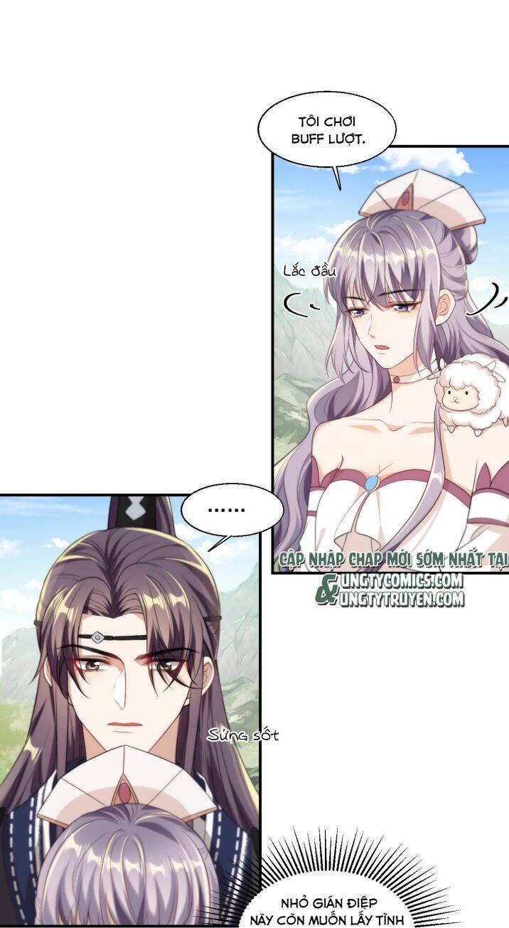 Thẳng Thắn Từ Nghiêm Chapter  14 - 20