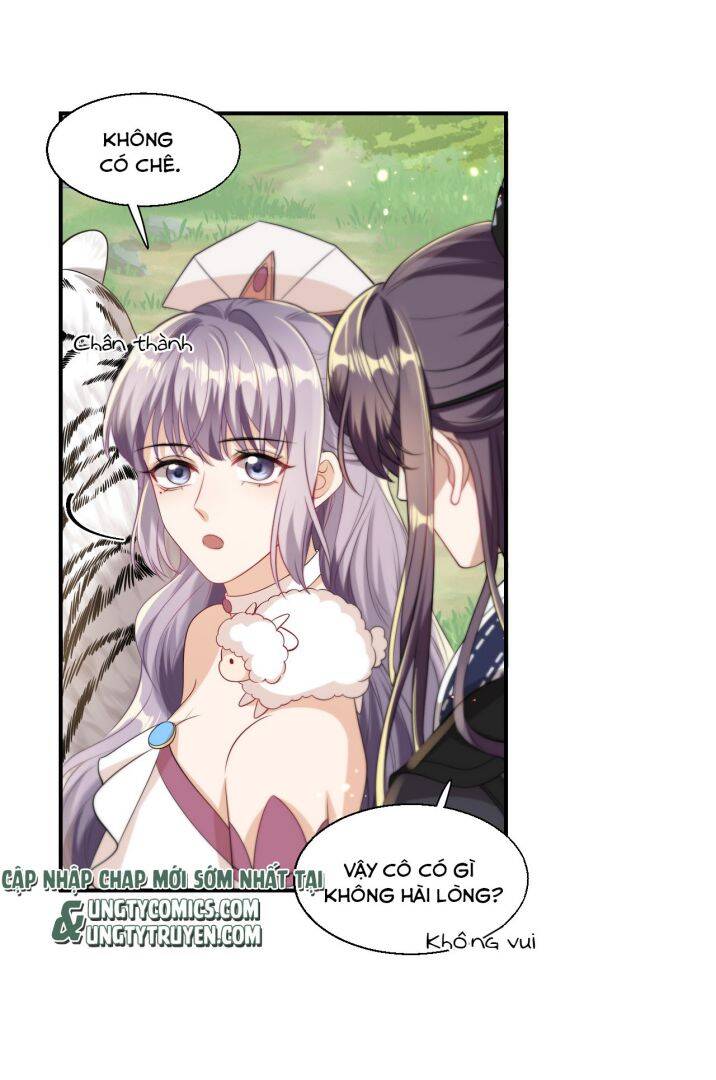 Thẳng Thắn Từ Nghiêm Chapter  14 - 23