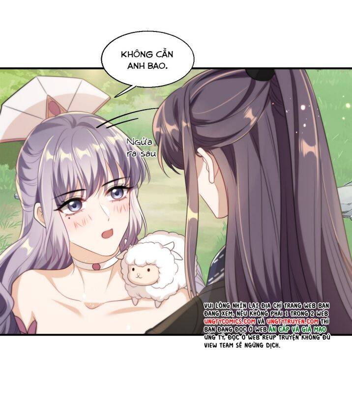 Thẳng Thắn Từ Nghiêm Chapter  14 - 27