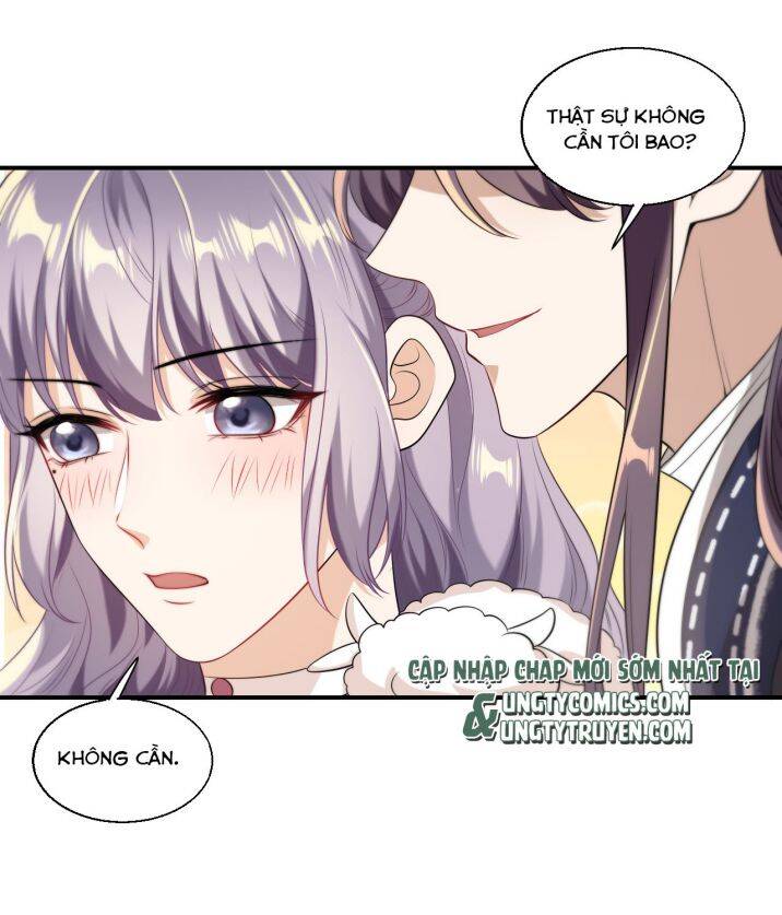 Thẳng Thắn Từ Nghiêm Chapter  14 - 28
