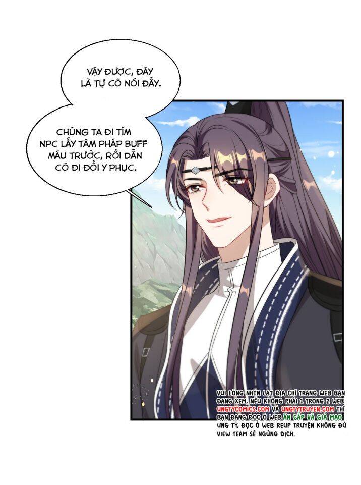 Thẳng Thắn Từ Nghiêm Chapter  14 - 29