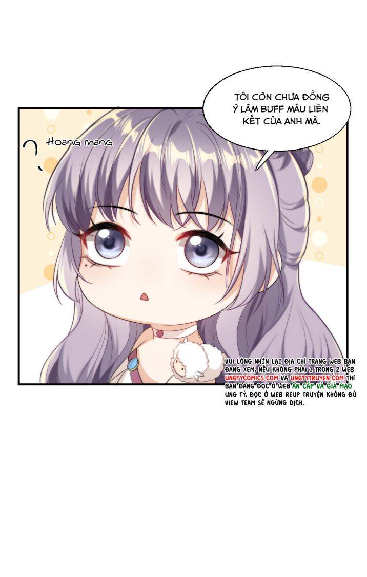 Thẳng Thắn Từ Nghiêm Chapter  14 - 30