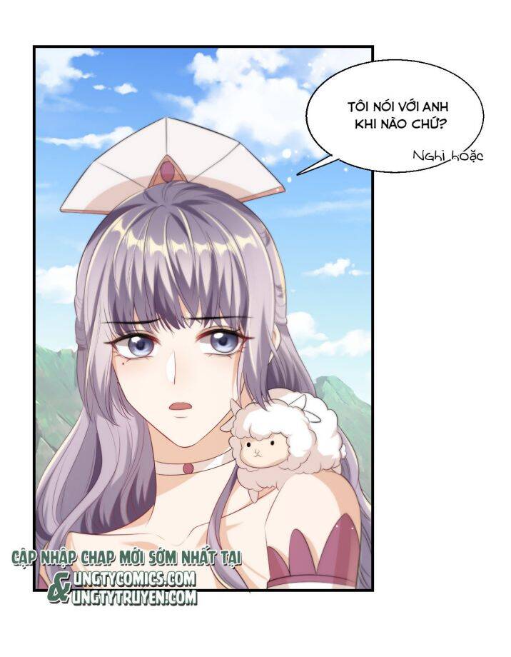 Thẳng Thắn Từ Nghiêm Chapter  14 - 33