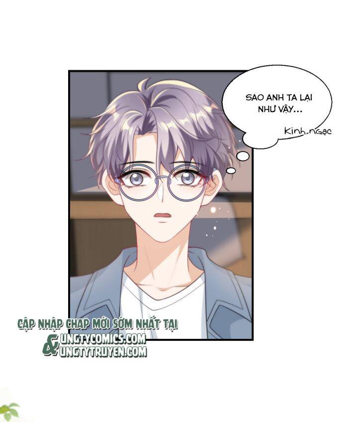 Thẳng Thắn Từ Nghiêm Chapter  14 - 35