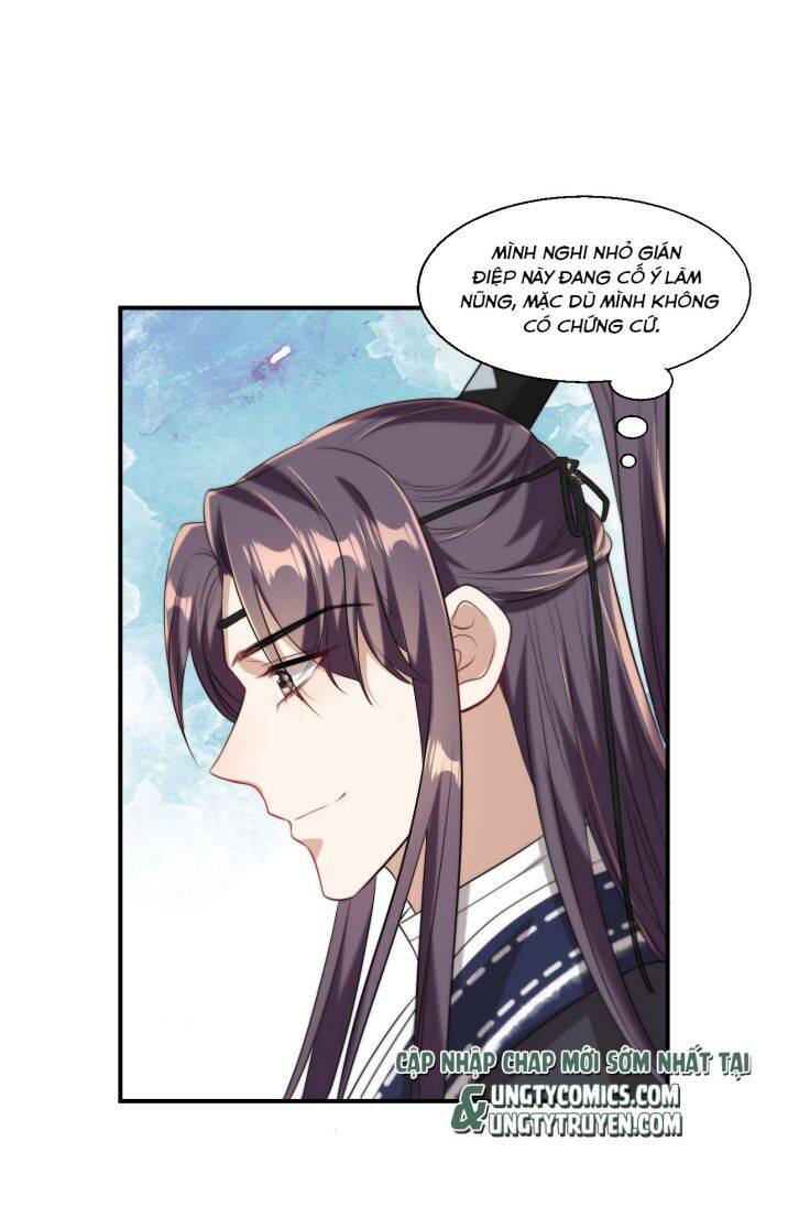 Thẳng Thắn Từ Nghiêm Chapter  14 - 37