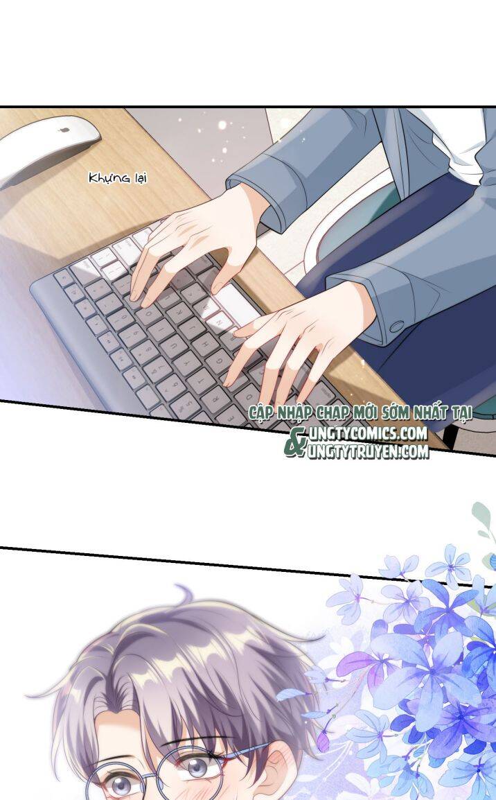 Thẳng Thắn Từ Nghiêm Chapter  14 - 39
