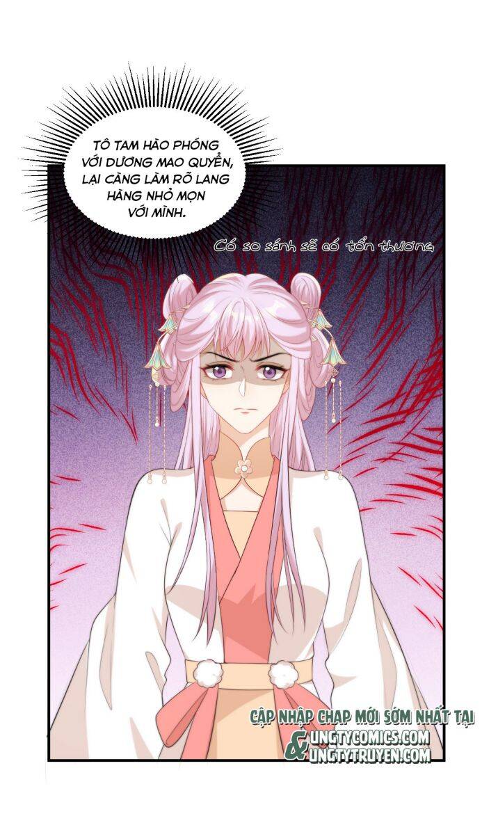 Thẳng Thắn Từ Nghiêm Chapter  14 - 5