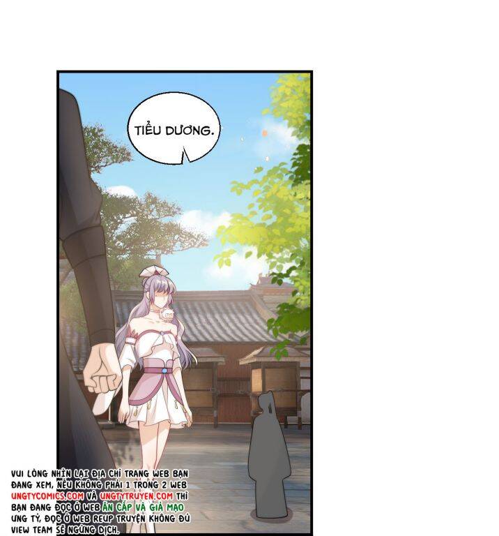 Thẳng Thắn Từ Nghiêm Chapter  14 - 10