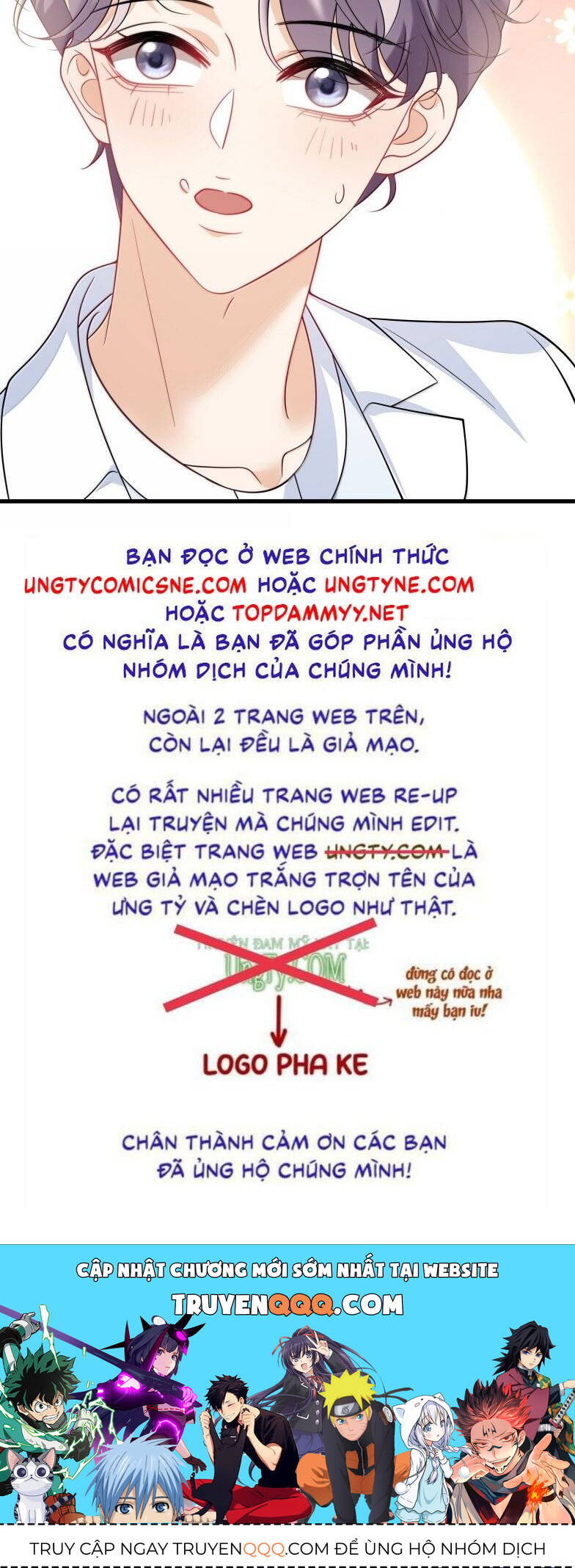 Thẳng Thắn Từ Nghiêm Chapter 140 - 33