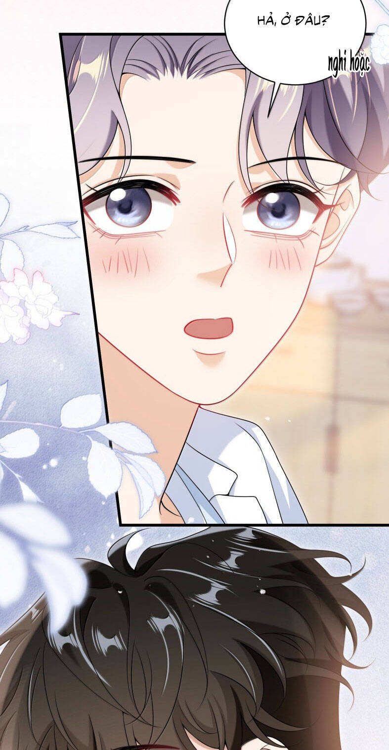 Thẳng Thắn Từ Nghiêm Chapter 141 - 11