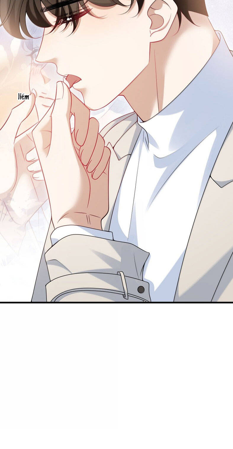 Thẳng Thắn Từ Nghiêm Chapter 141 - 12