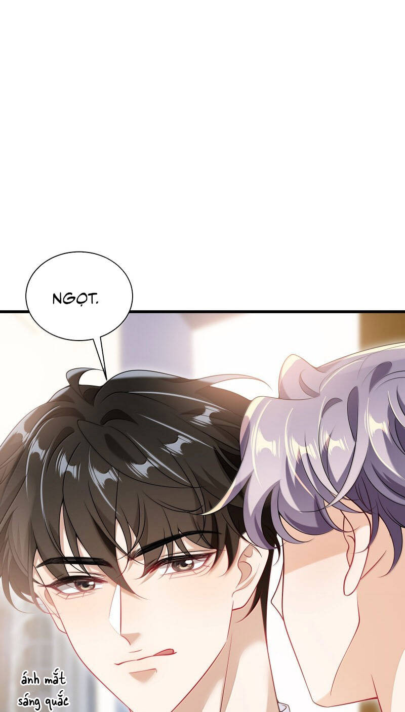 Thẳng Thắn Từ Nghiêm Chapter 141 - 13