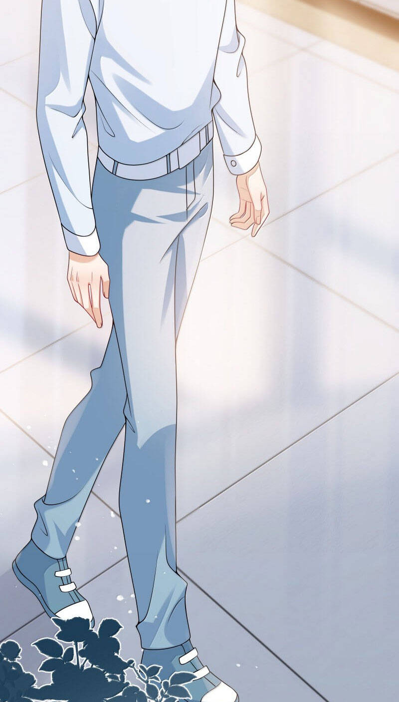 Thẳng Thắn Từ Nghiêm Chapter 141 - 20