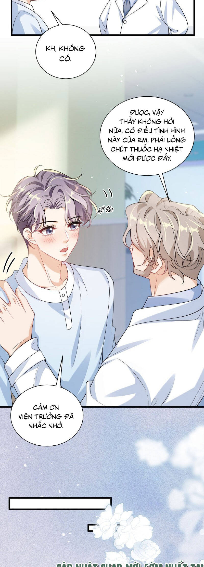 Thẳng Thắn Từ Nghiêm Chapter 141 - 27