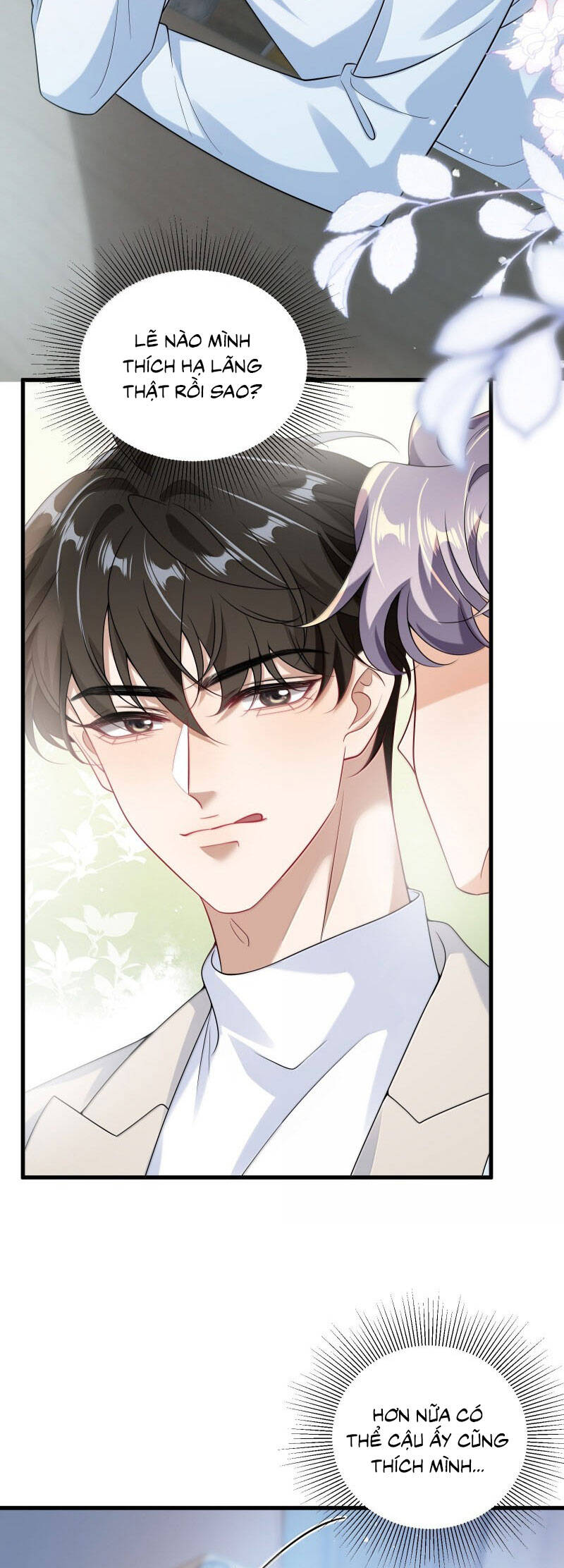 Thẳng Thắn Từ Nghiêm Chapter 141 - 29