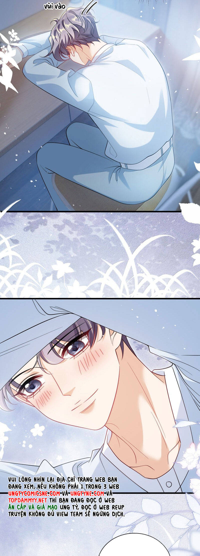 Thẳng Thắn Từ Nghiêm Chapter 141 - 30