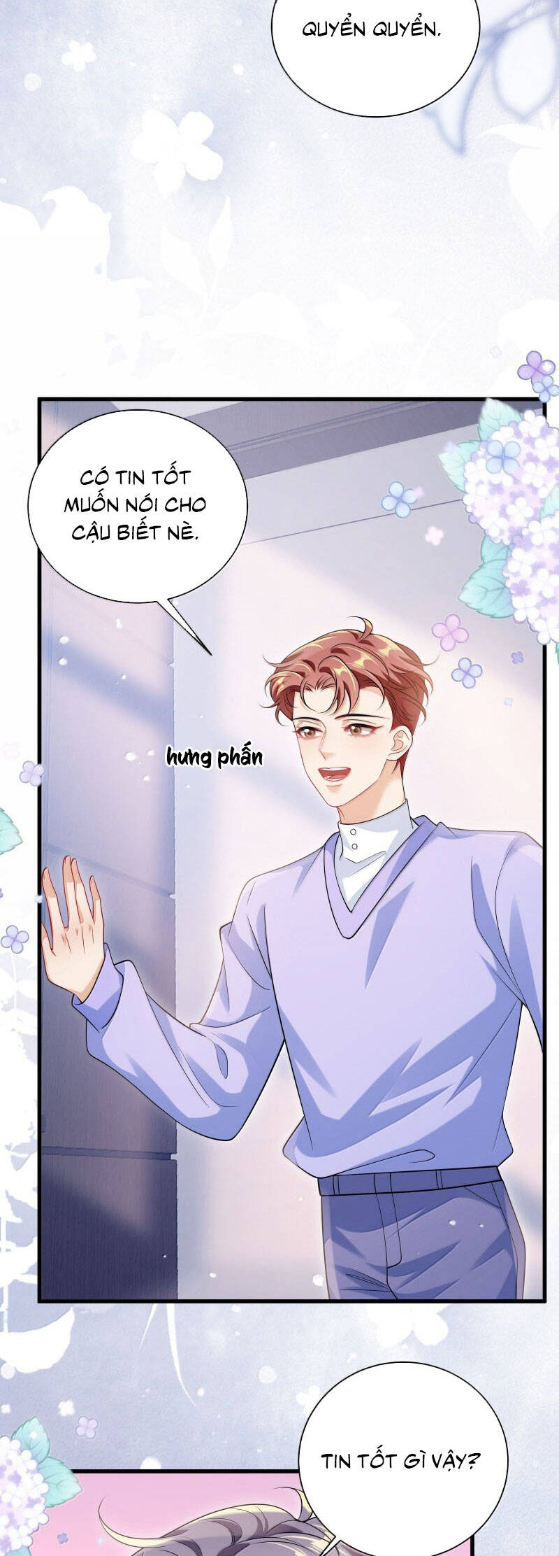 Thẳng Thắn Từ Nghiêm Chapter 141 - 31