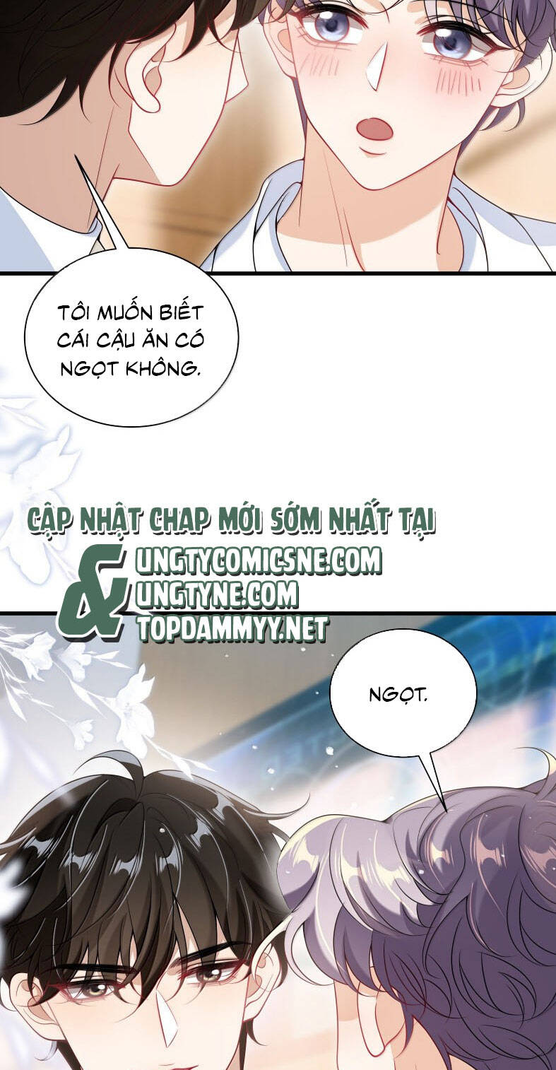 Thẳng Thắn Từ Nghiêm Chapter 141 - 7