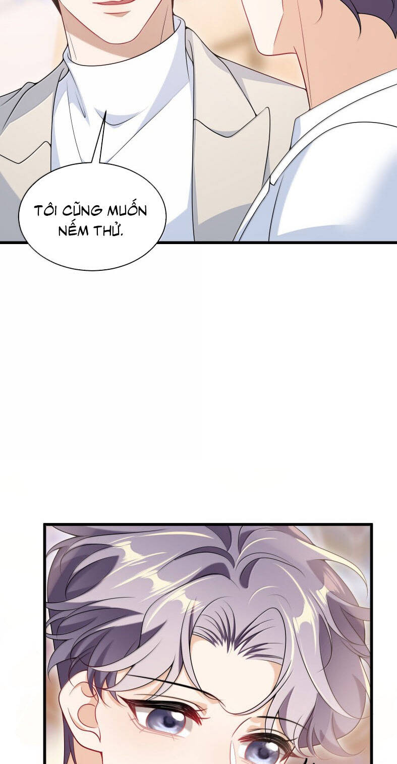 Thẳng Thắn Từ Nghiêm Chapter 141 - 8