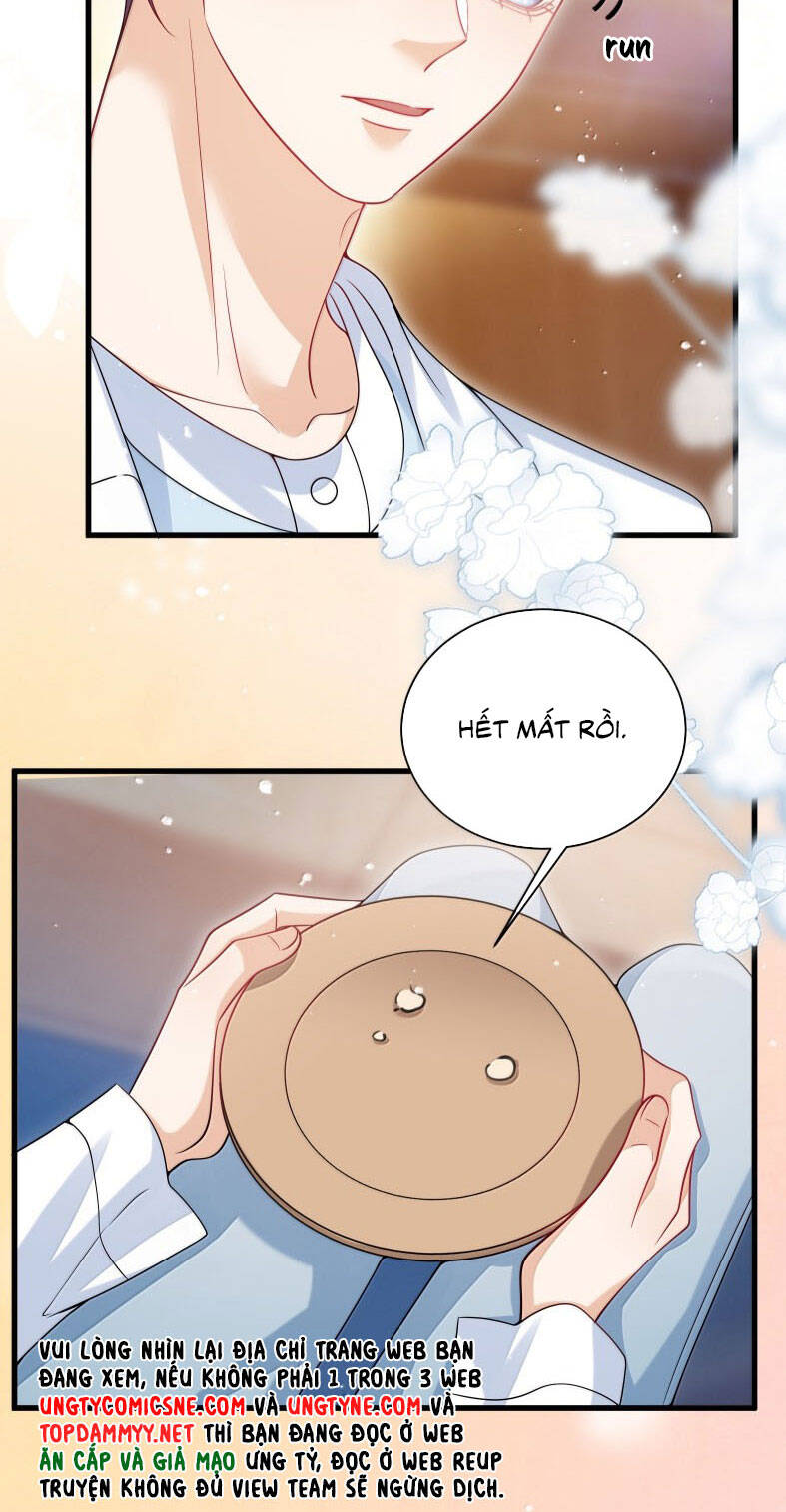 Thẳng Thắn Từ Nghiêm Chapter 141 - 9