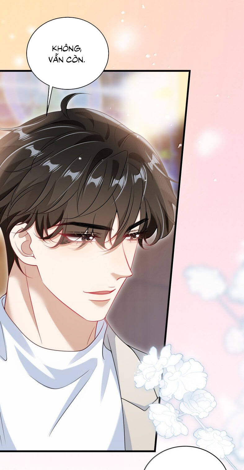 Thẳng Thắn Từ Nghiêm Chapter 141 - 10