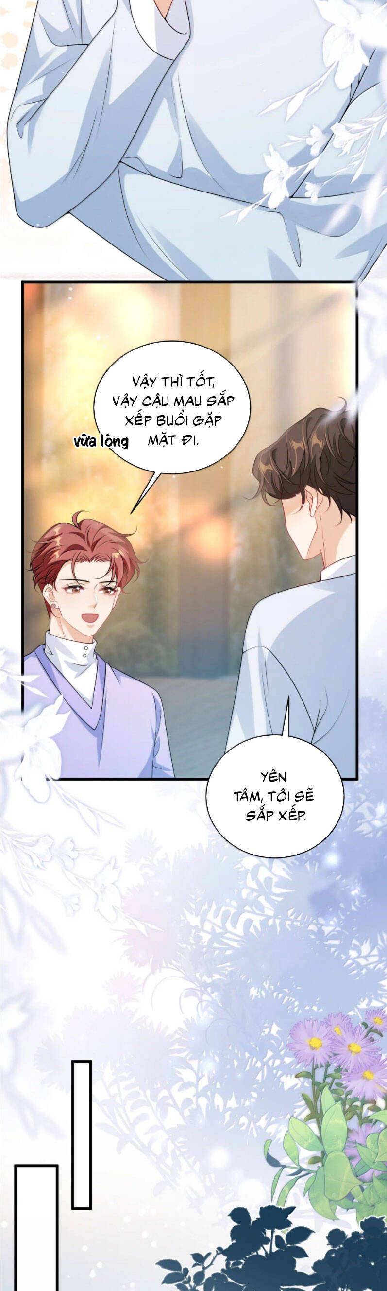 Thẳng Thắn Từ Nghiêm Chapter 142 - 11